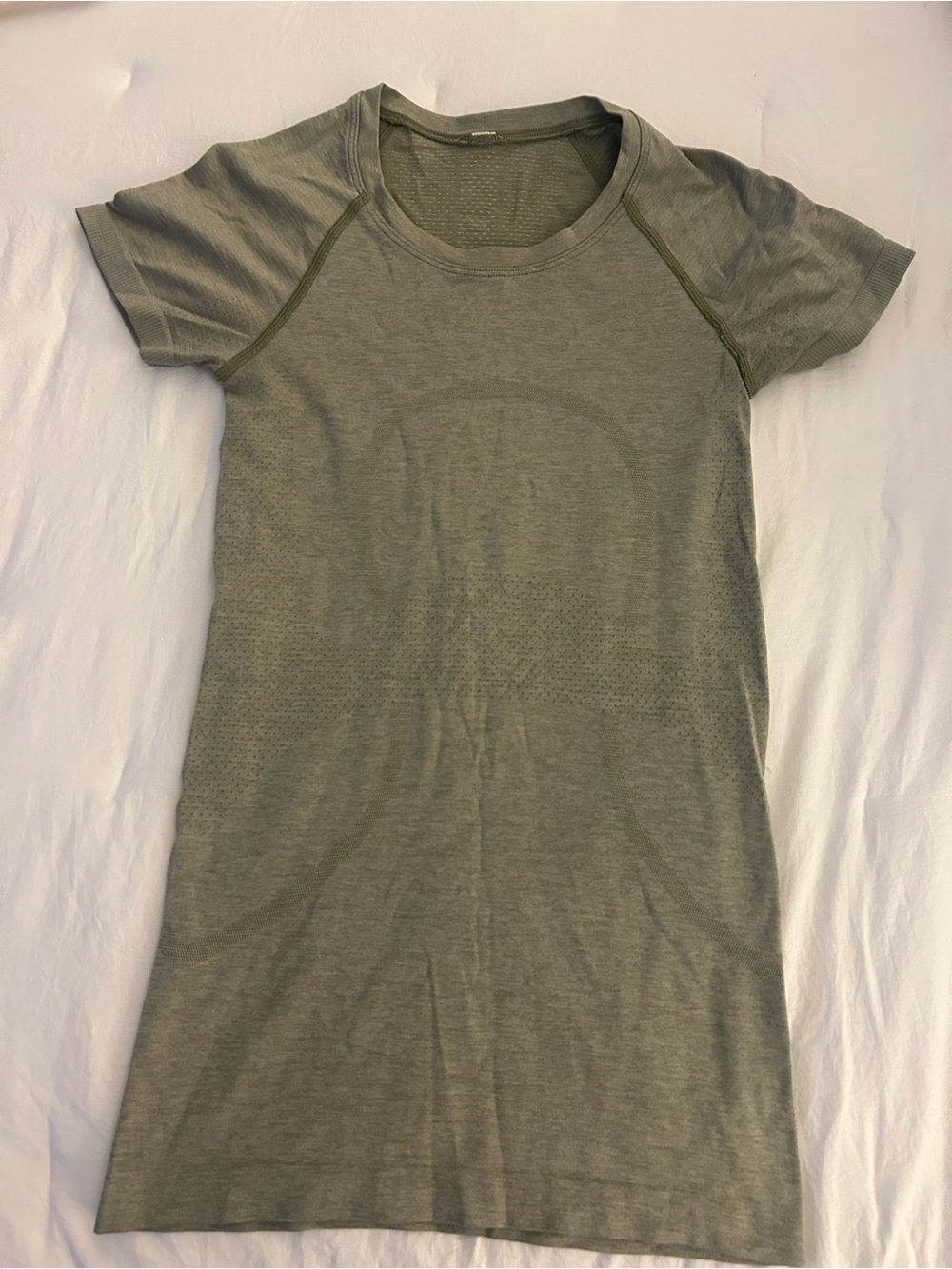 Lululemon Swiftly Tech